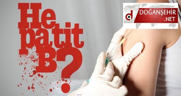 Hepatit B nedir? Nasıl bulaşır, belirtileri ve tedavisi..?