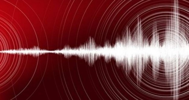 Malatya Pütürge de 5.1 Şiddetinde Deprem