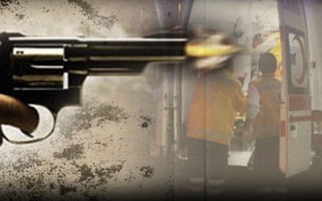 Malatya'da Silahlı Kavga: 1 Yaralı
