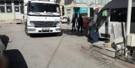 Doğanşehir'in Trafik ve Park Reziliği Bitmiyor