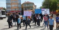 Dogansehir de Çevreye Duyarlı Esnaflar Projesi Başlatıldı