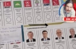 AKP ‘mühürlü’ oy pusulası dağıtıyor iddiası