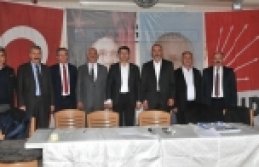 CHP Doğanşehir Belediye  Başkan Adayı Ön Seçimle Belli Oldu. Videolu Haber