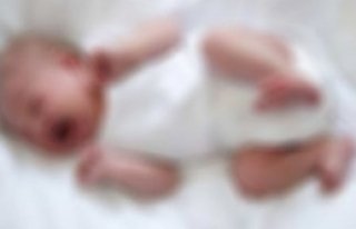 Doğanşehir'de Havasız Kalan 3 Aylık Bebek Öldü