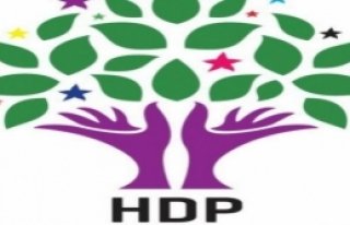HDP’nin Malatya Aday Adayları Netleşiyor